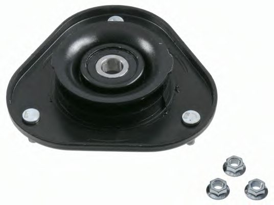 BOGE 88-250-A Top Strut Mounting